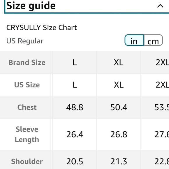 Crysully Mens Sweatshirt Jacket Sz XL & M Green Fleece Sherpa Lining  Hoodie - Picture 14 of 16